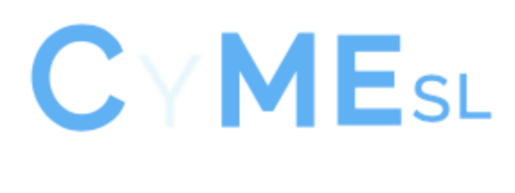 cymekuku s.l Logo